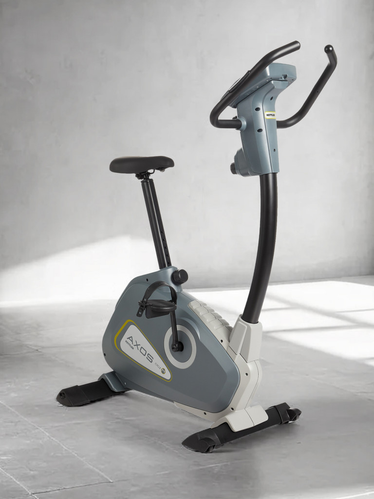 Велотренажер магнитный KETTLER Axos Cycle M