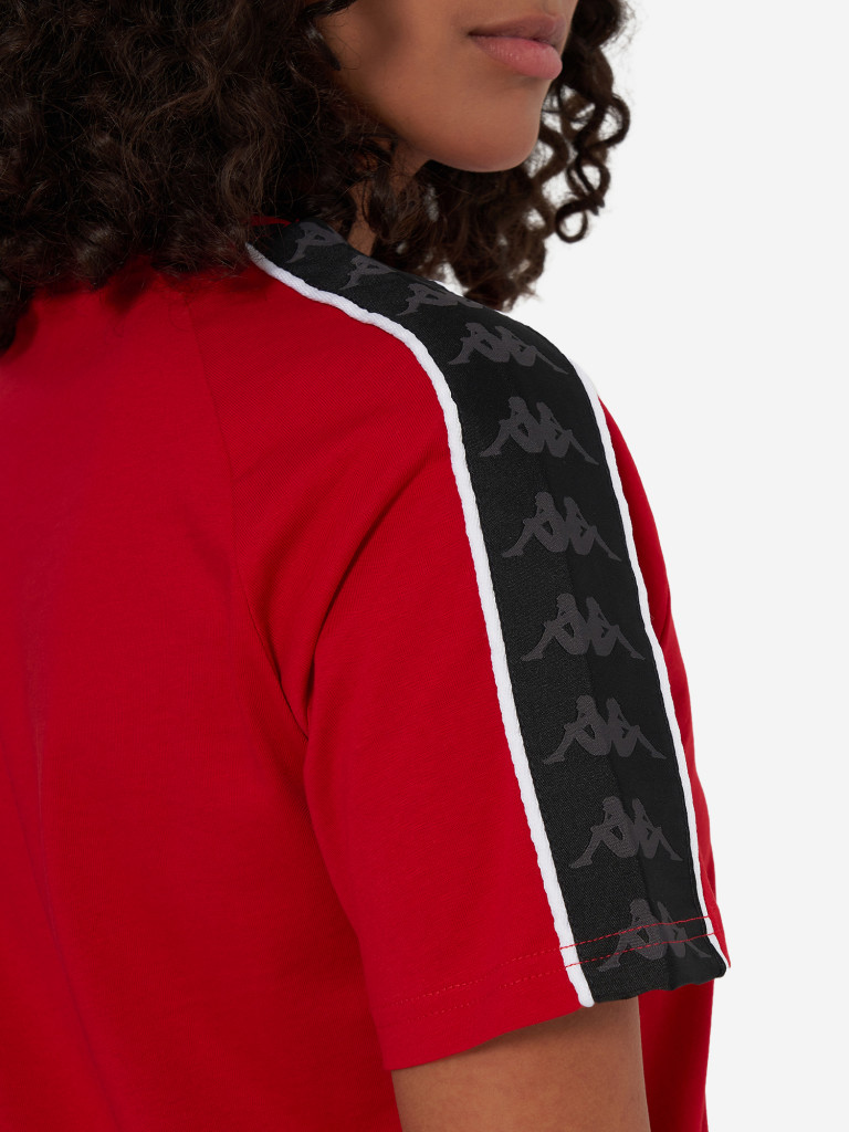 Футболка женская Kappa — фото №7