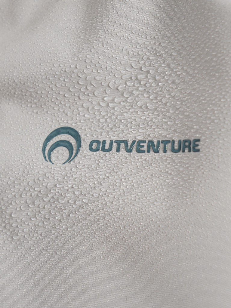 Outventure Tukulan әйелдер жұқа курткасы — фото №10