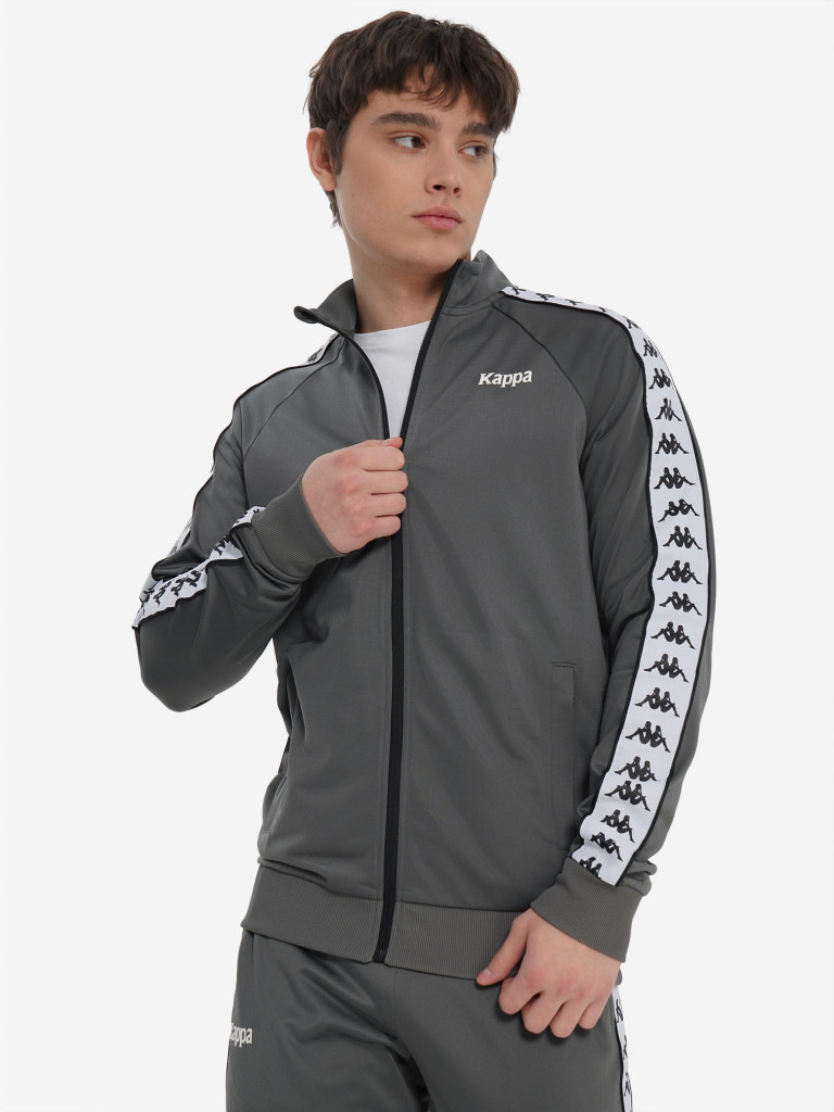 Kappa Banda d’Origini ерлер тректопы — фото №5