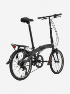 Stern Compact 2.0 20" жиналмалы велосипеді — фото №3