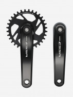 Система шатунов Shimano ESSA FC-U2000-1
