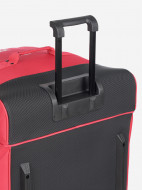 Баул хоккейный с колесами Fischer Player Bag 40" — фото №13