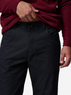 Брюки мужские Columbia Rapid Rivers Fleece Lined Pant — фото №5