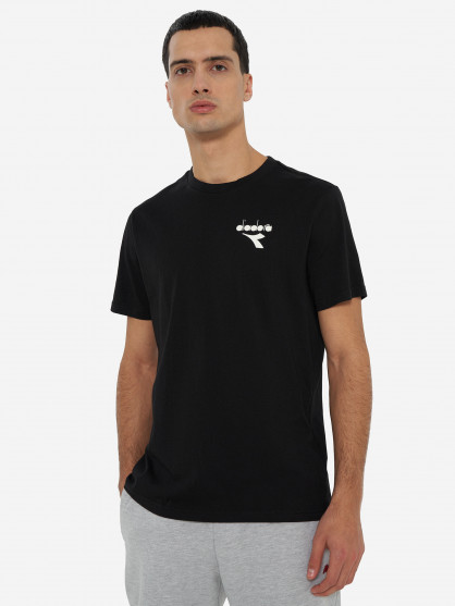 Футболка мужская Diadora