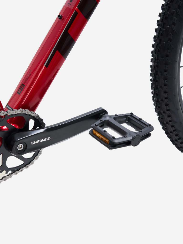 Велосипед горный Trek Marlin 5, 29" — фото №14