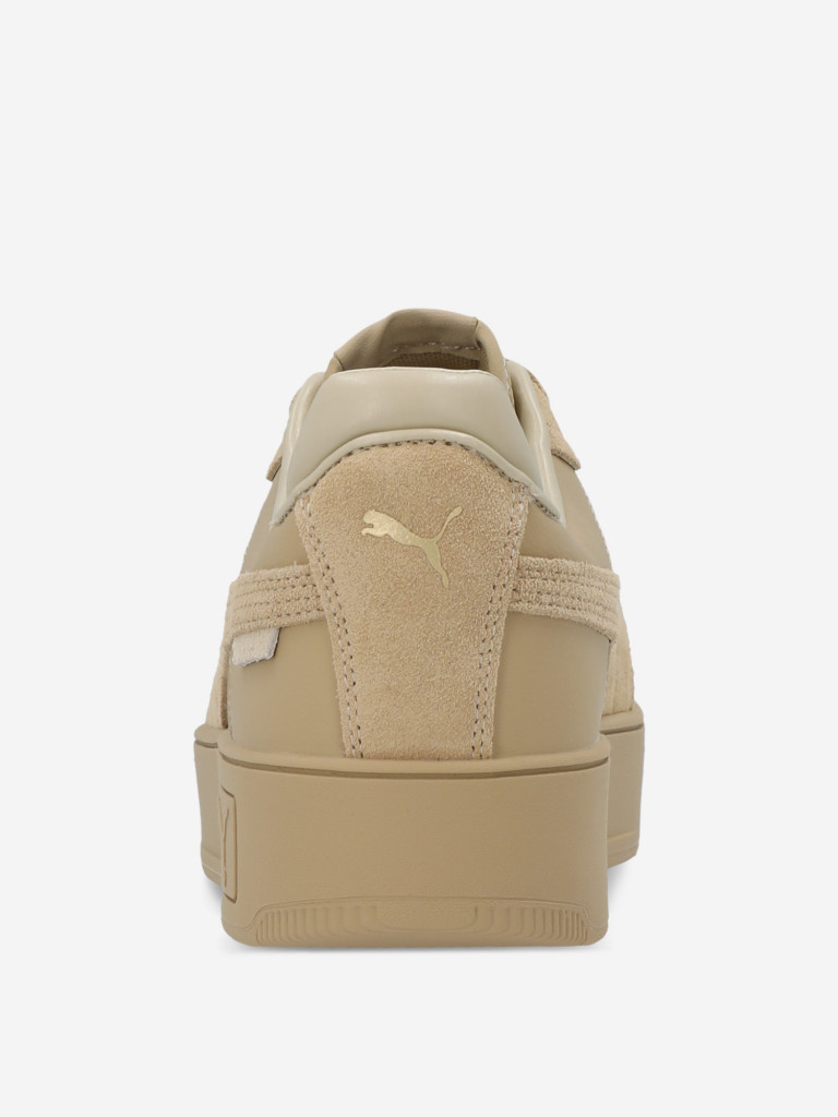 Кеды женские PUMA Carina Street Sd — фото №4