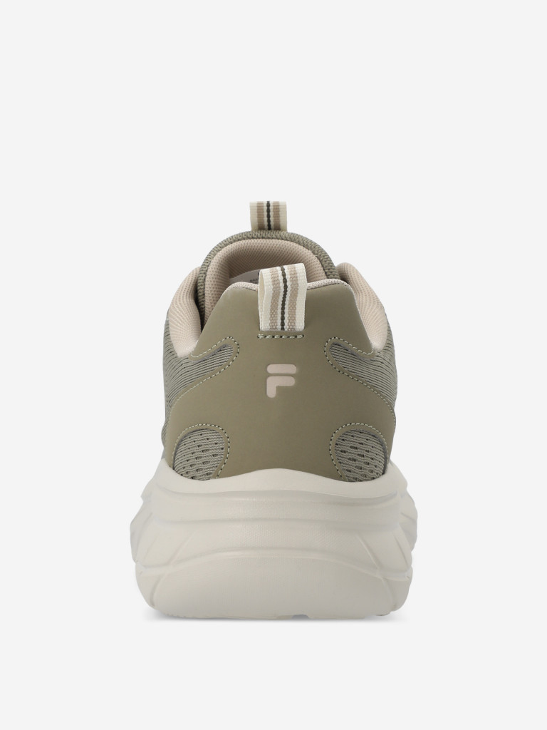 Кроссовки мужские FILA Base 3.0 Mesh — фото №4