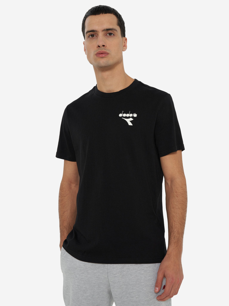 Футболка мужская Diadora