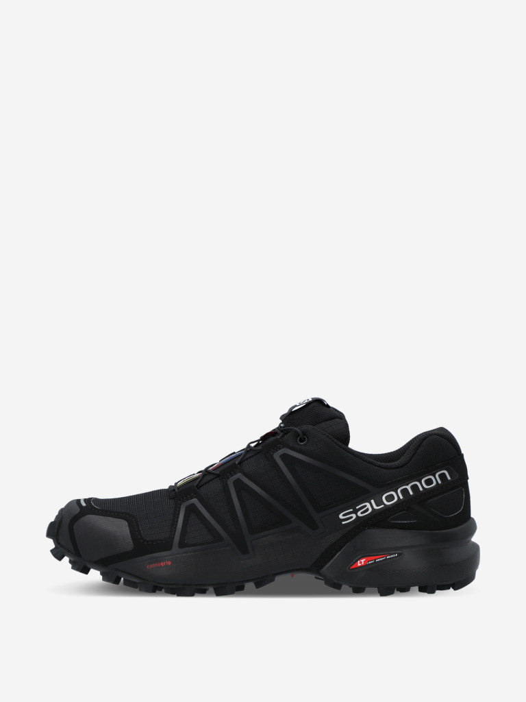 Кроссовки женские Salomon Speedcross 4 — фото №2