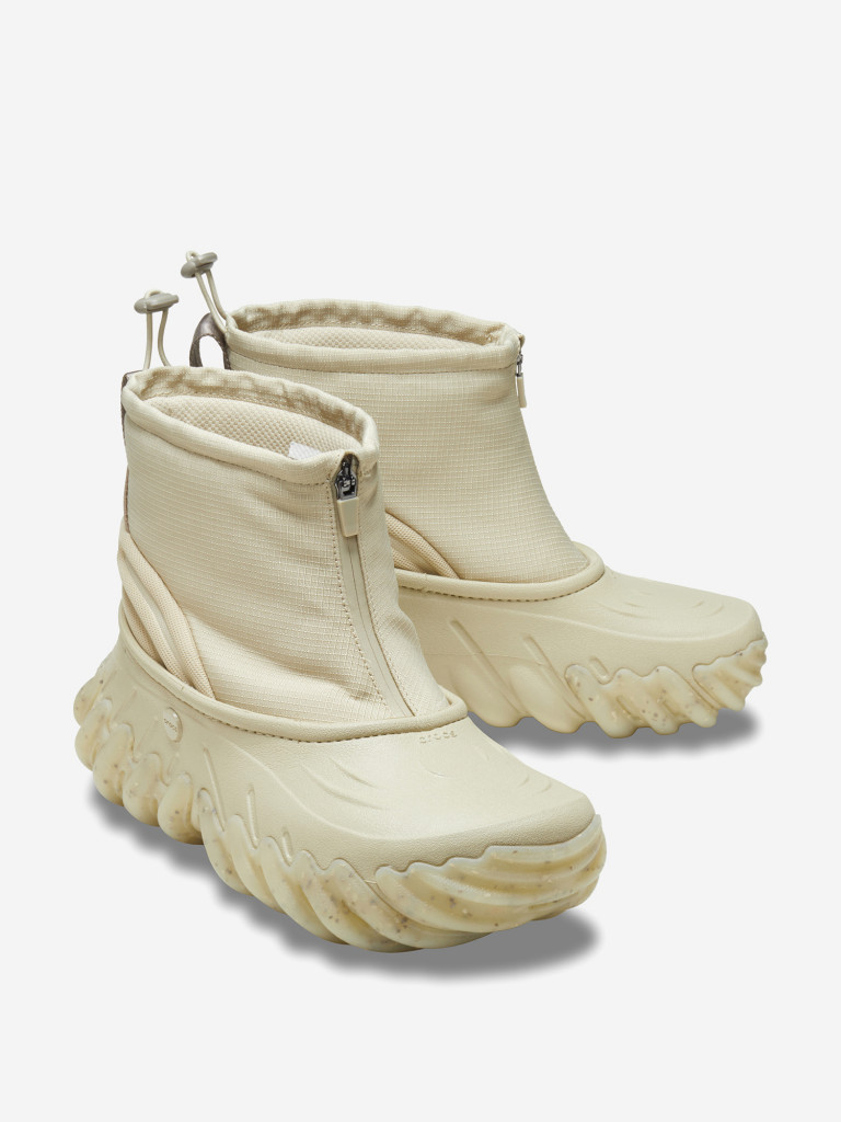 Crocs Echo Boot Z Shield әйелдер жылы бәтеңкесі — фото №7