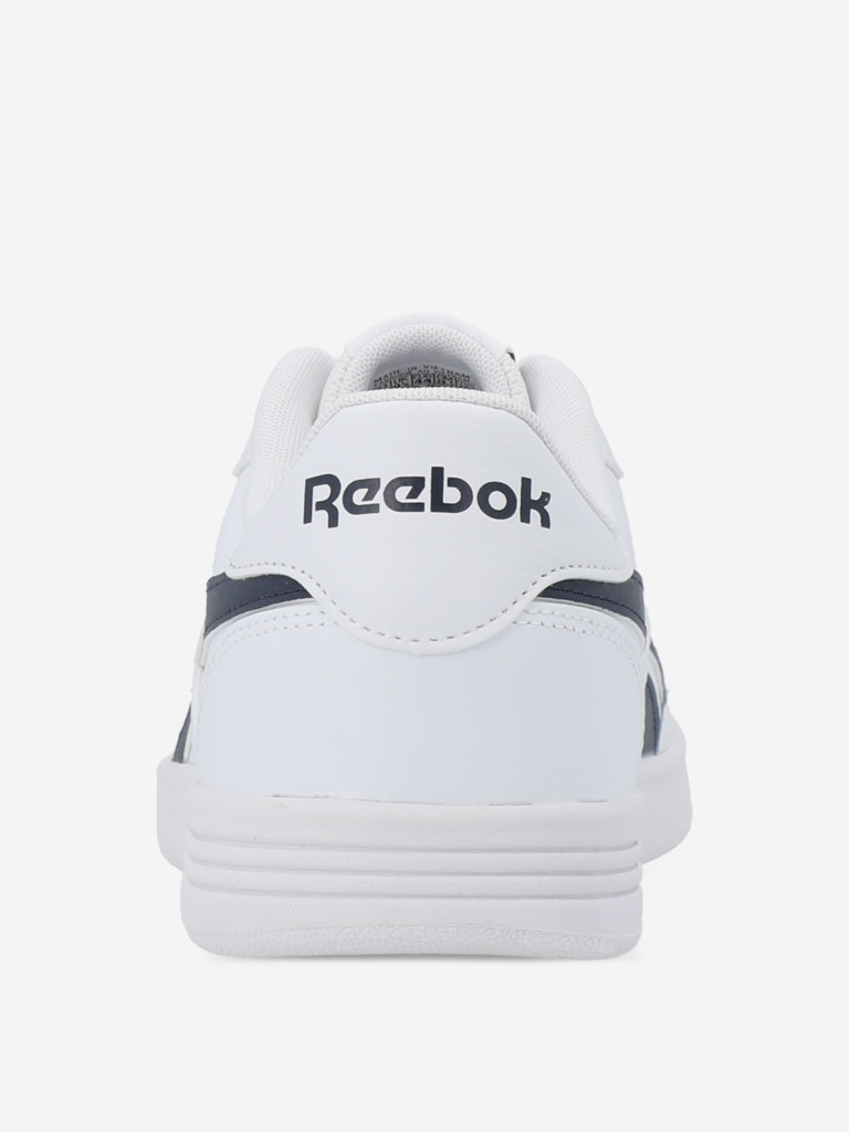 Reebok Court Advance ерлер кедысы — фото №4