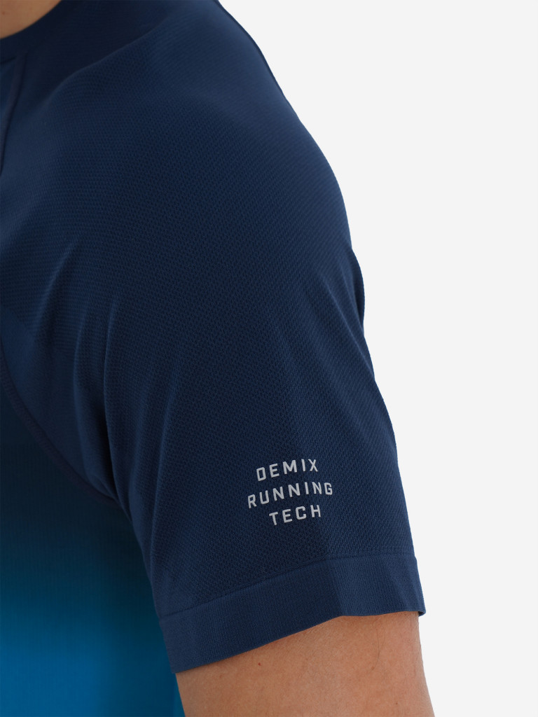 Футболка мужская Demix — фото №6