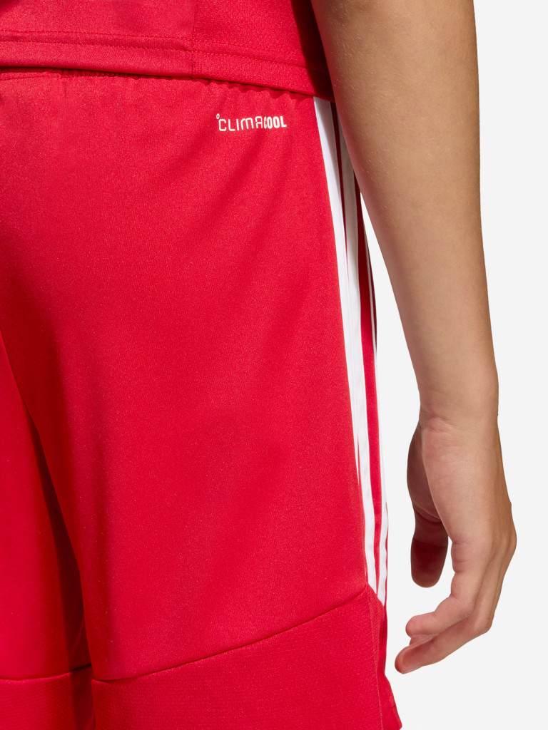 Шорты для мальчиков adidas — фото №5