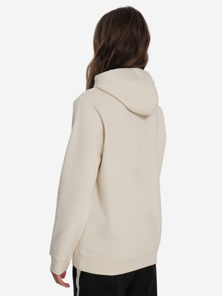 PUMA Ess Script қыздарға арналған худиі — фото №3