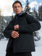 Columbia Hikebound II Insulated Jacket ерлер жылы курткасы