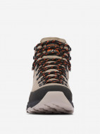 Columbia Newton Alpine Pt ерлер бәтеңкесі — фото №10