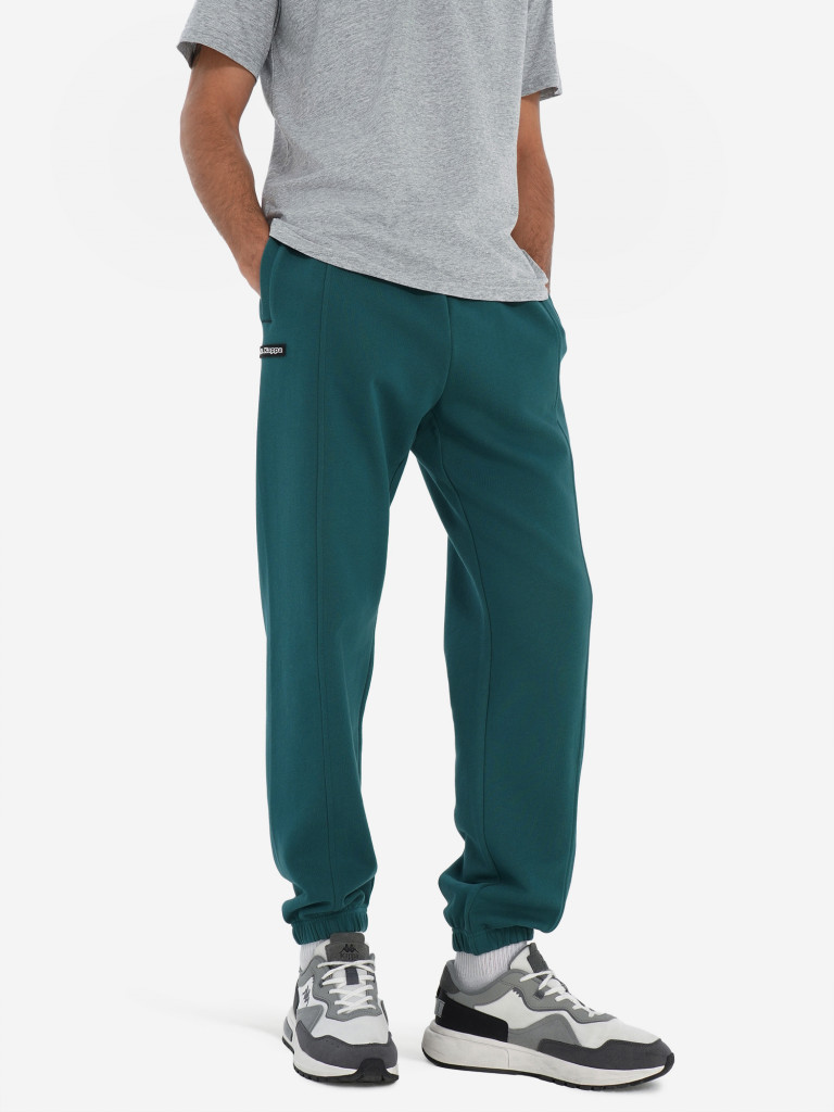 Kappa ерлер шалбары — фото №5