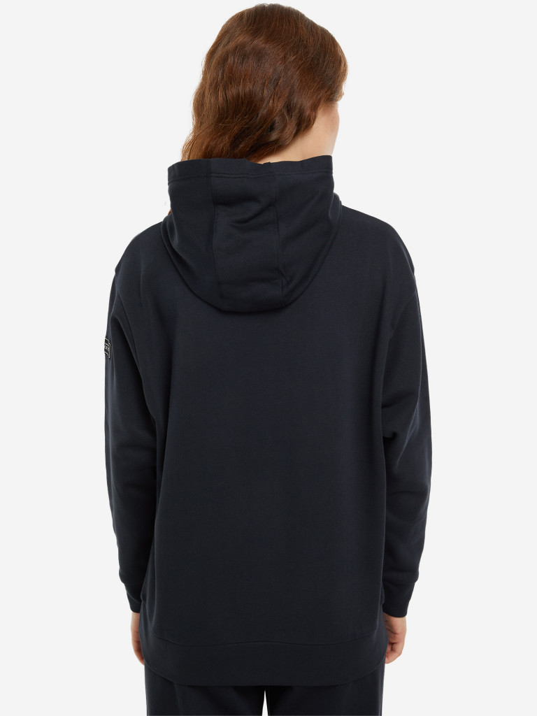 Худи женское Kappa — фото №2