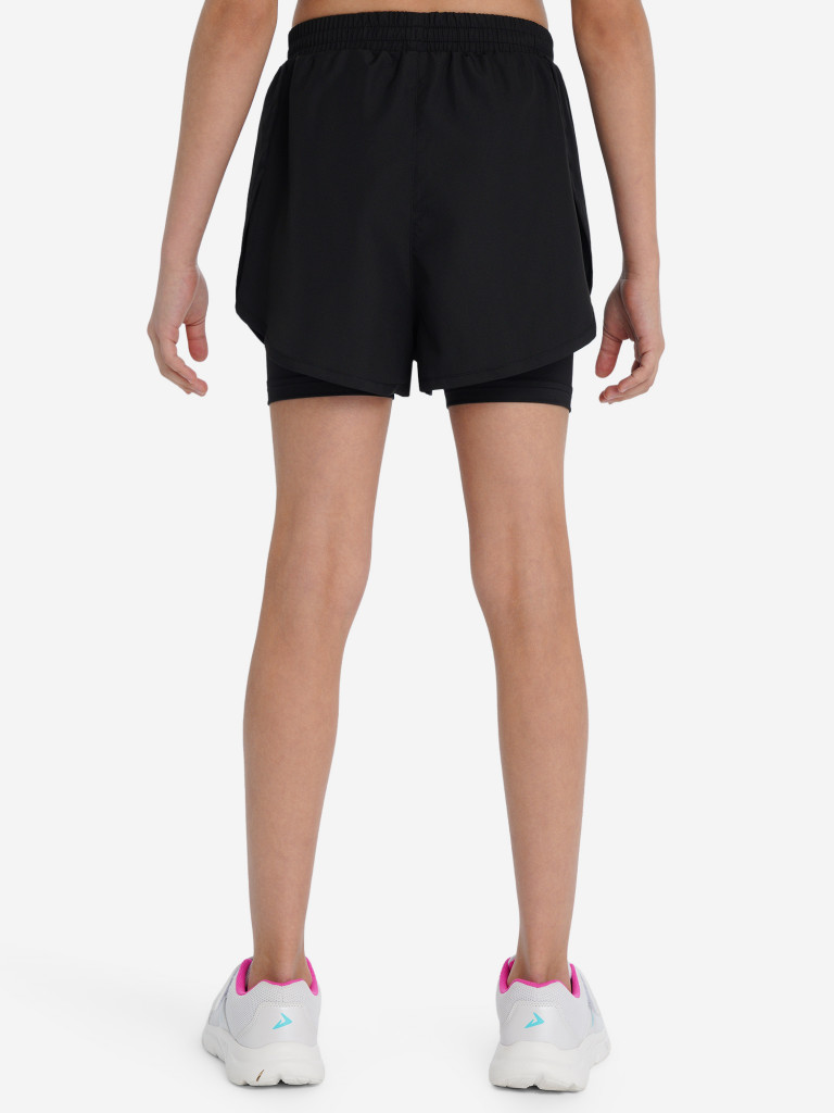 Demix қыздар шорты — фото №3