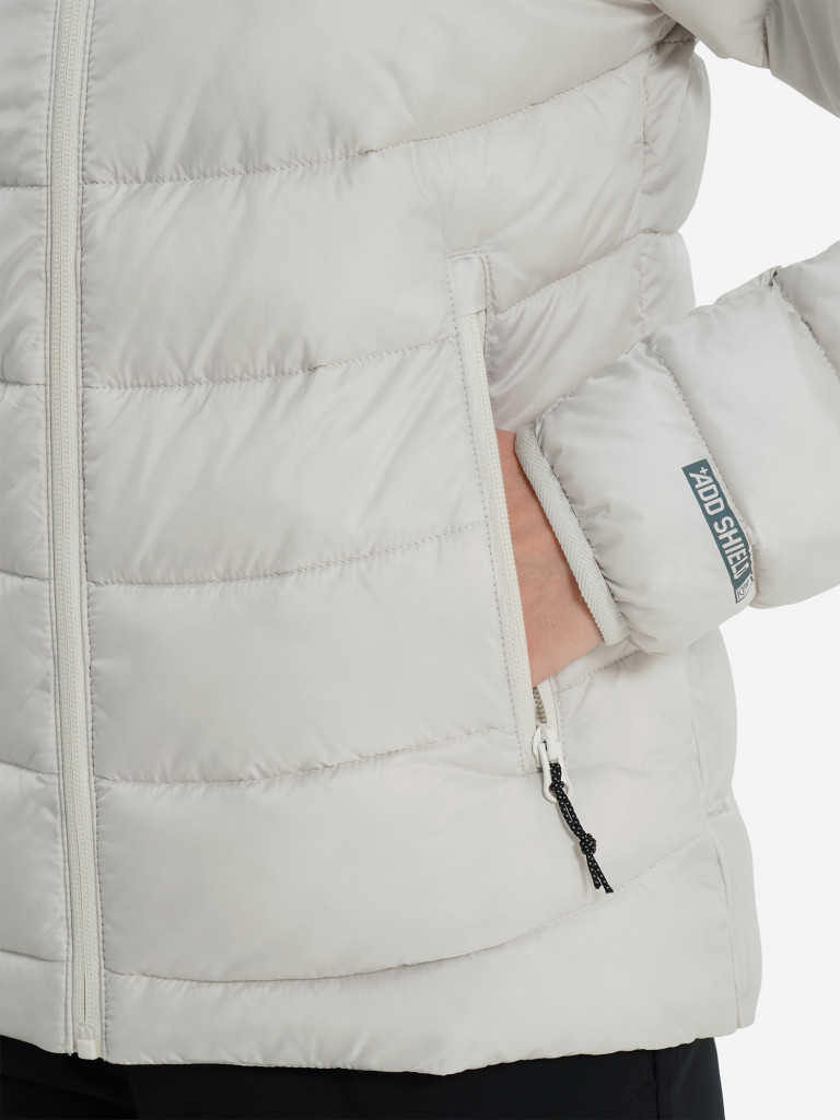 Пуховик женский Outventure — фото №9