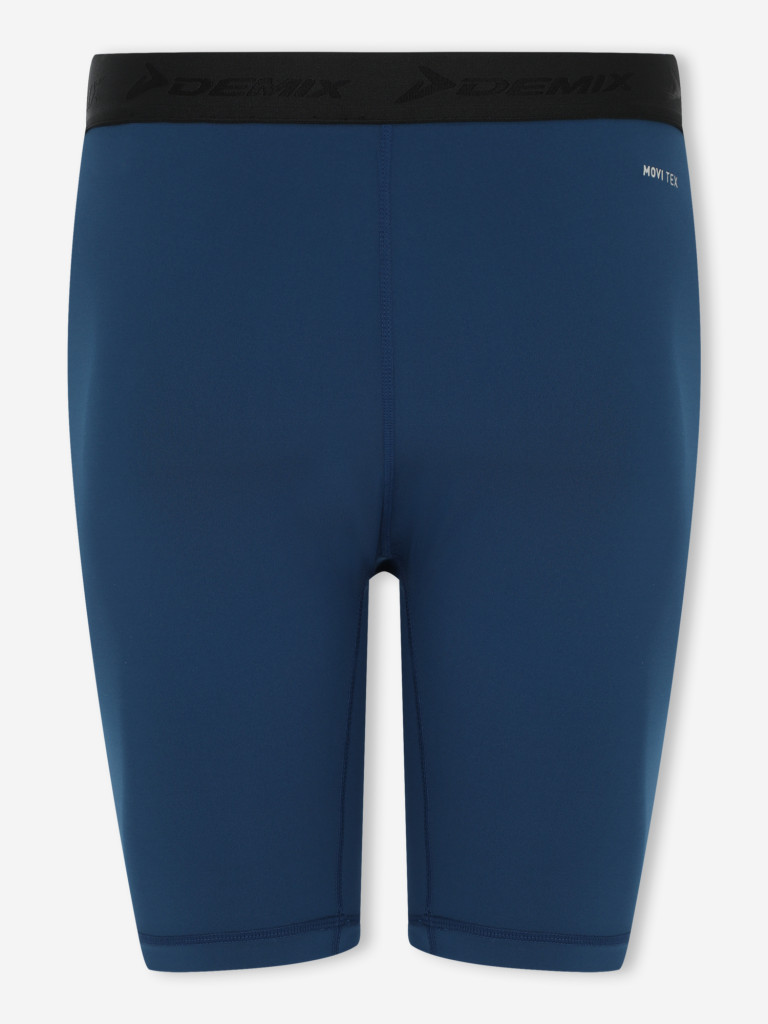 Шорты компрессионные мужские Demix — фото №8