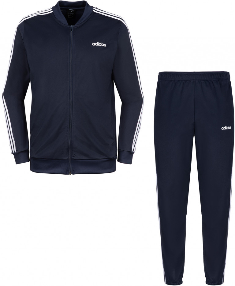 Костюм мужской adidas — фото №2