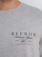 Reebok ерлер футболкасы — фото №7
