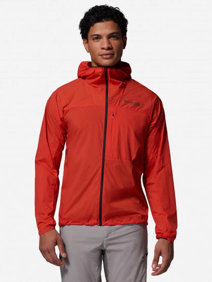 Columbia Khyex Pro Wind Jacket ерлер жұқа курткасы
