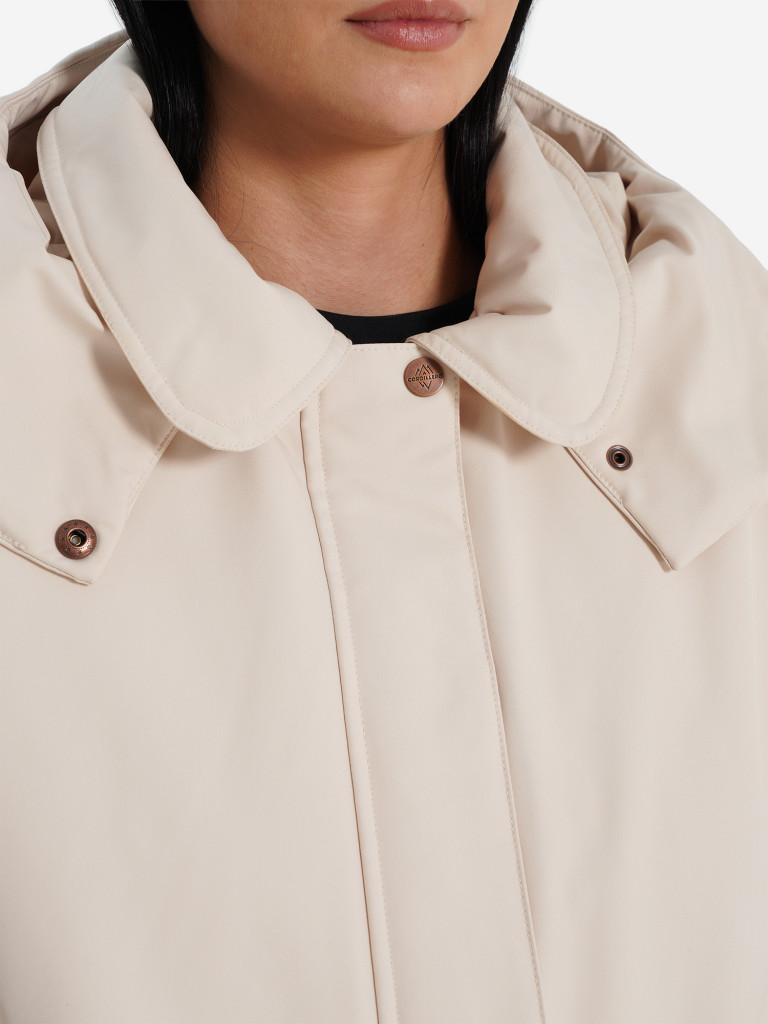 Куртка утепленная женская Cordillero — фото №10