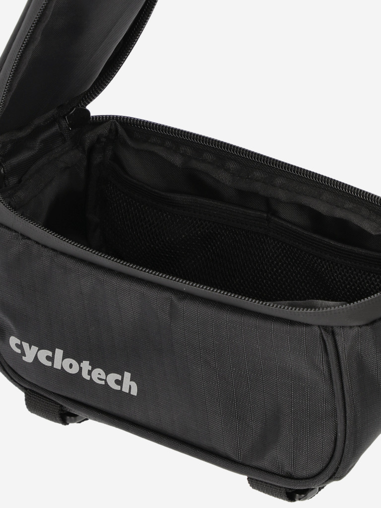 Cyclotech CYC-22 велосипед сөмкесі — фото №17