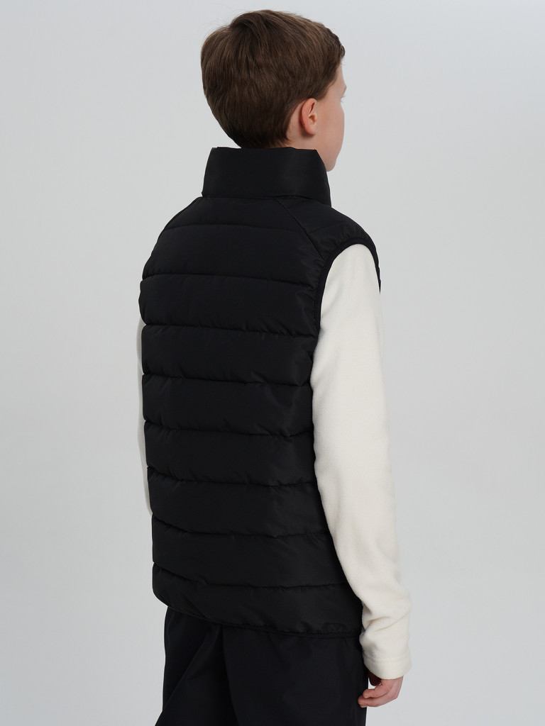 Northland ұлдарға арналған жылы кеудешесі — фото №3