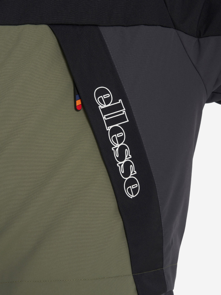 Куртка утепленная мужская Ellesse — фото №8