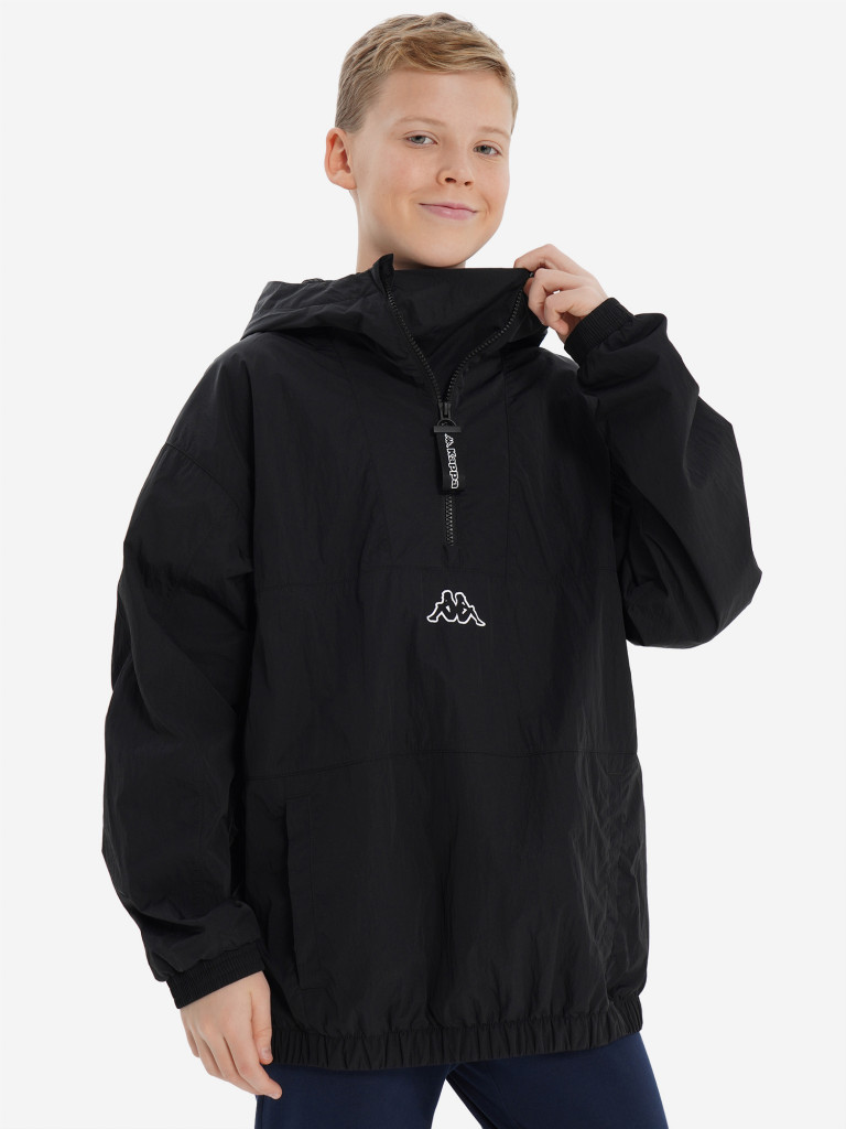 Kappa ұлдар анорагы