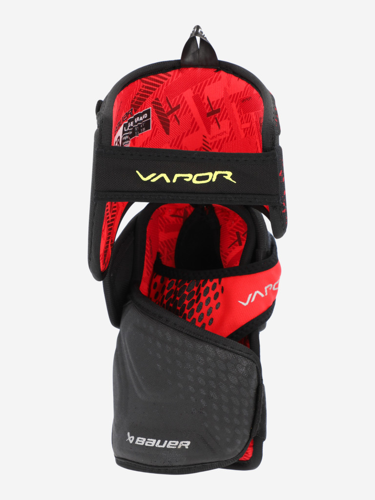 Налокотники хоккейные Bauer Vapor 3X SR — фото №4