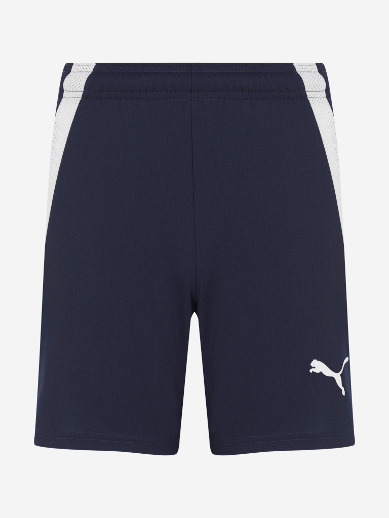 Шорты для мальчиков PUMA Teamliga Jr — фото №7