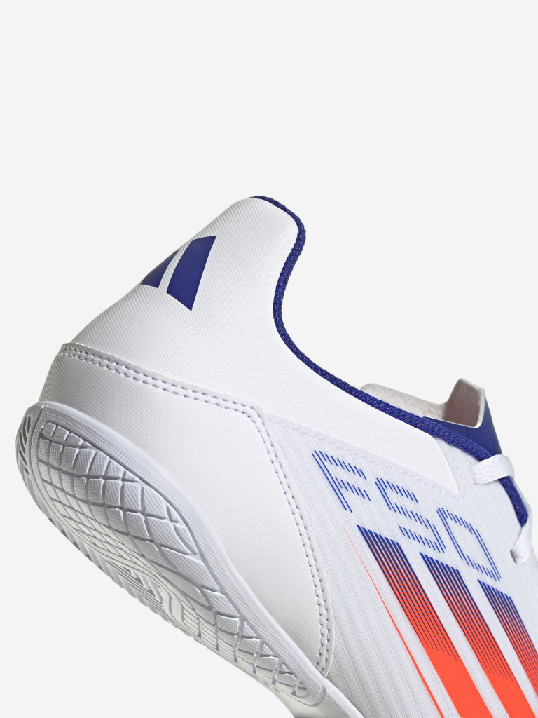 Бутсы мужские adidas F50 Club In — фото №7