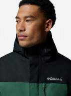 Куртка утепленная мужская Columbia Hikebound II Insulated Jacket — фото №7