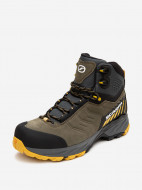 Ботинки мужские Scarpa Rush TRK GTX — фото №3