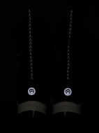 Сапоги утепленные для девочек Outventure Frosty — фото №13