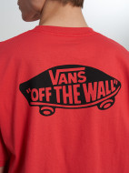 Vans Double Standard SS ерлер футболкасы — фото №6