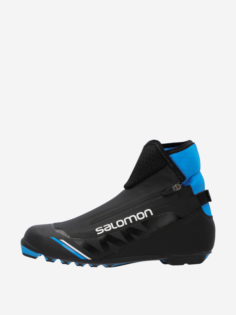 Ботинки для беговых лыж Salomon Rc10