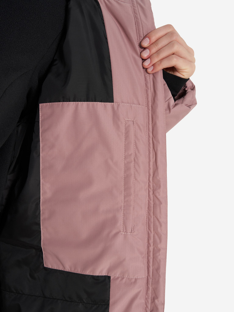 Пальто утепленное женское IcePeak Addia — фото №17