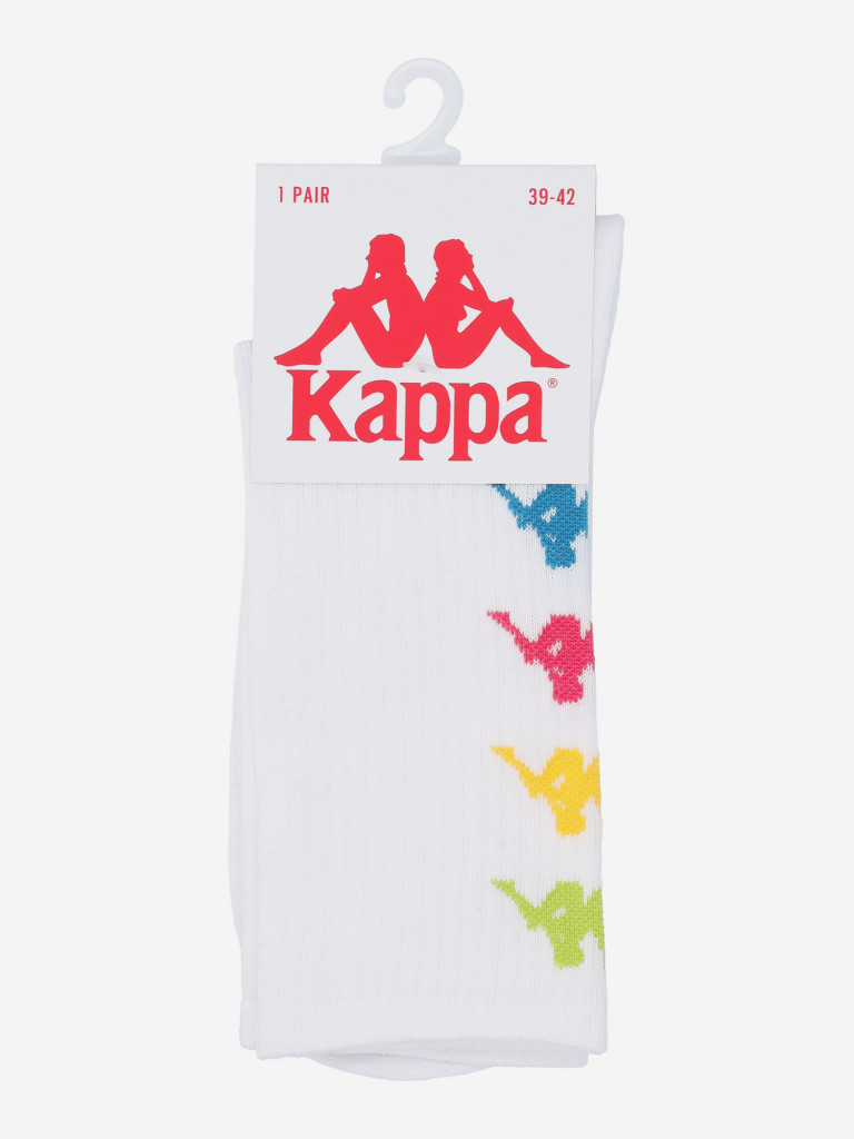 Носки Kappa, 1 пара — фото №4