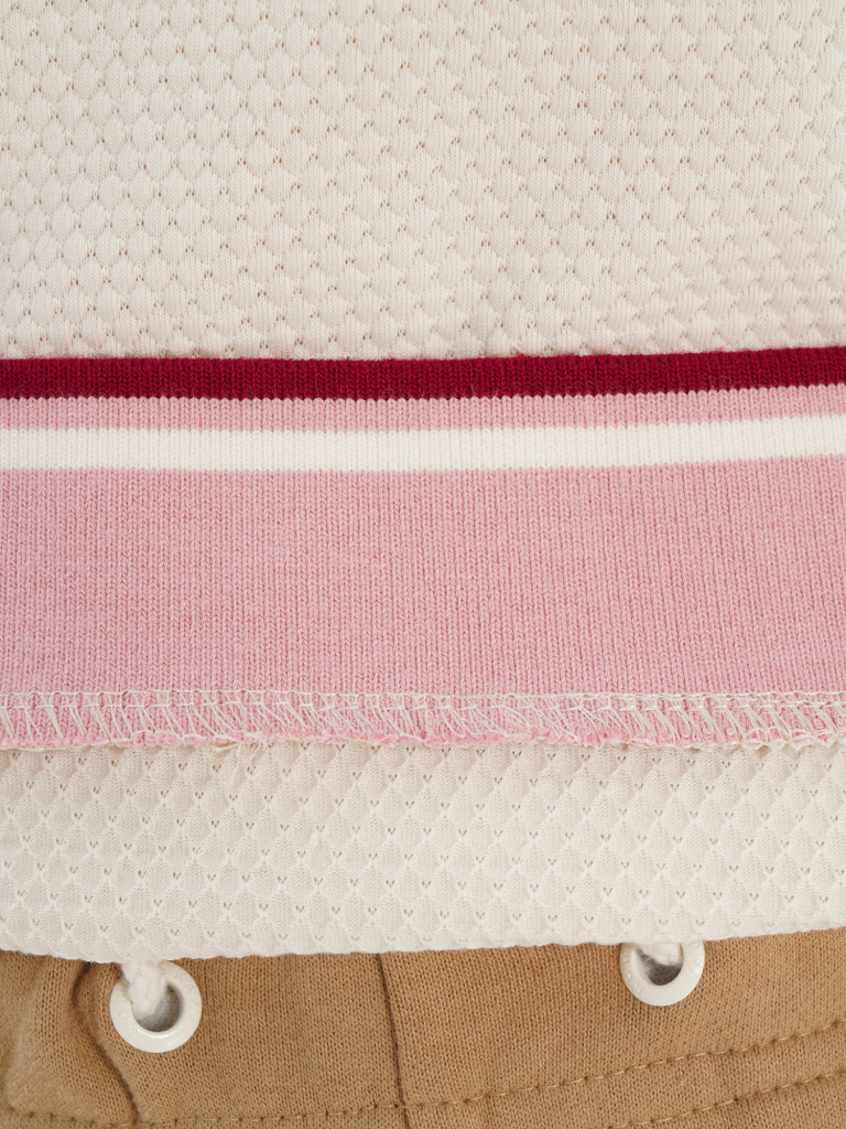 Robe di Kappa әйелдер полосы — фото №8