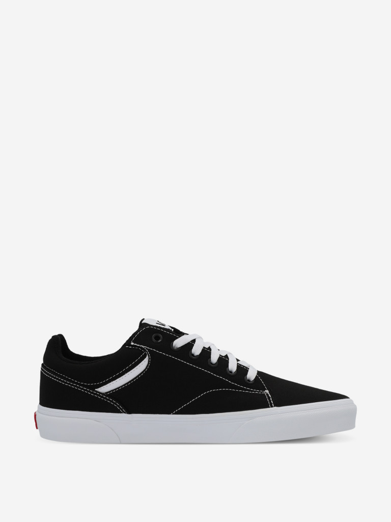 Кеды мужские Vans Seldan — фото №5