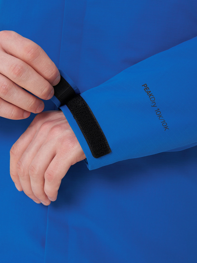 Куртка утепленная мужская Northland — фото №12