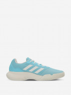 Кроссовки женские для тенниса adidas Gamecourt 2 — фото №5