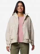 Columbia Paracutie II Windbreaker әйелдер жұқа курткасы — фото №4