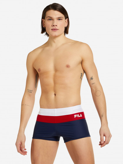 FILA ерлер шорт-жүзулігі